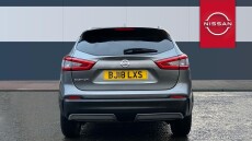 Nissan Qashqai 1.2 DiG-T N-Connecta 5dr Petrol Hatchback